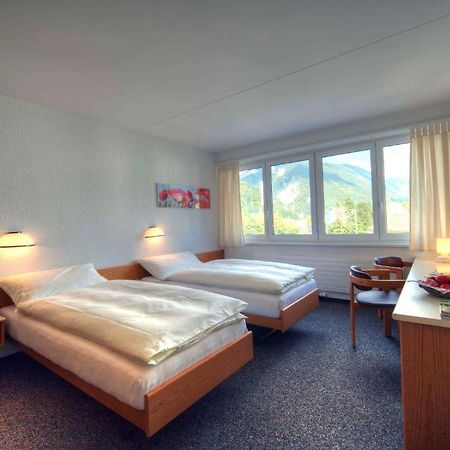 מוטייה Hotel Oasis חדר תמונה
