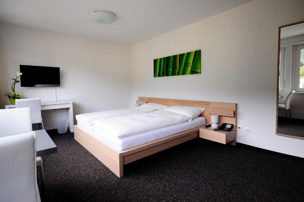 מוטייה Hotel Oasis חדר תמונה