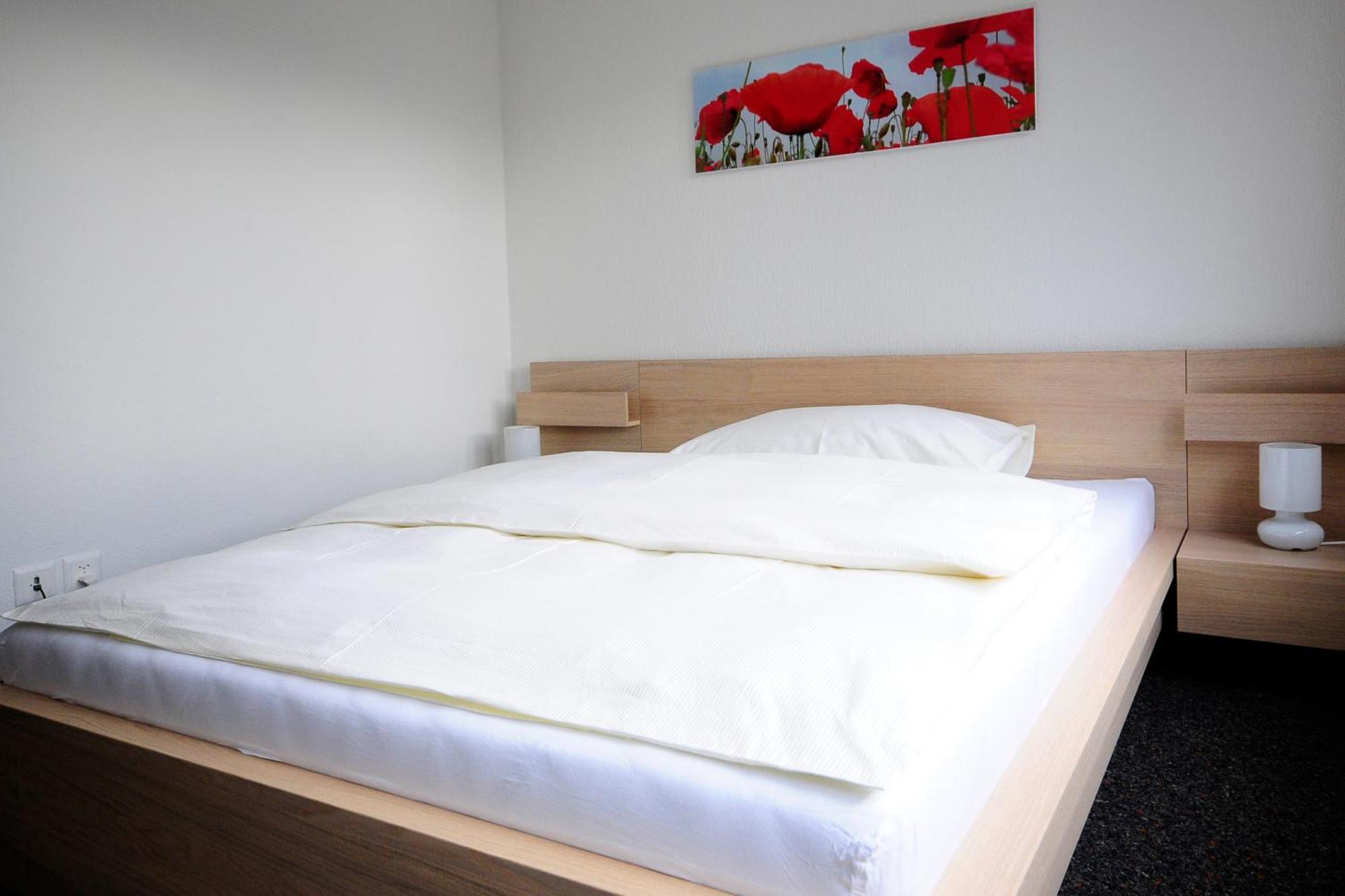 מוטייה Hotel Oasis מראה חיצוני תמונה