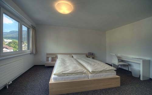 מוטייה Hotel Oasis מראה חיצוני תמונה